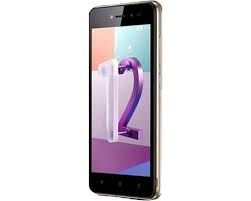 QMobile i5i 2018 Price With Specifications